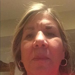 Meet your Posher, Terri